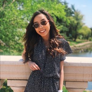 Meet your Posher, Tina